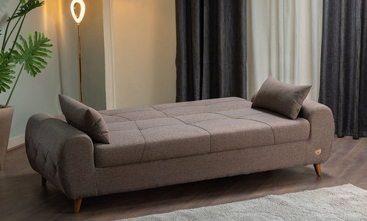 Flash sofa bed