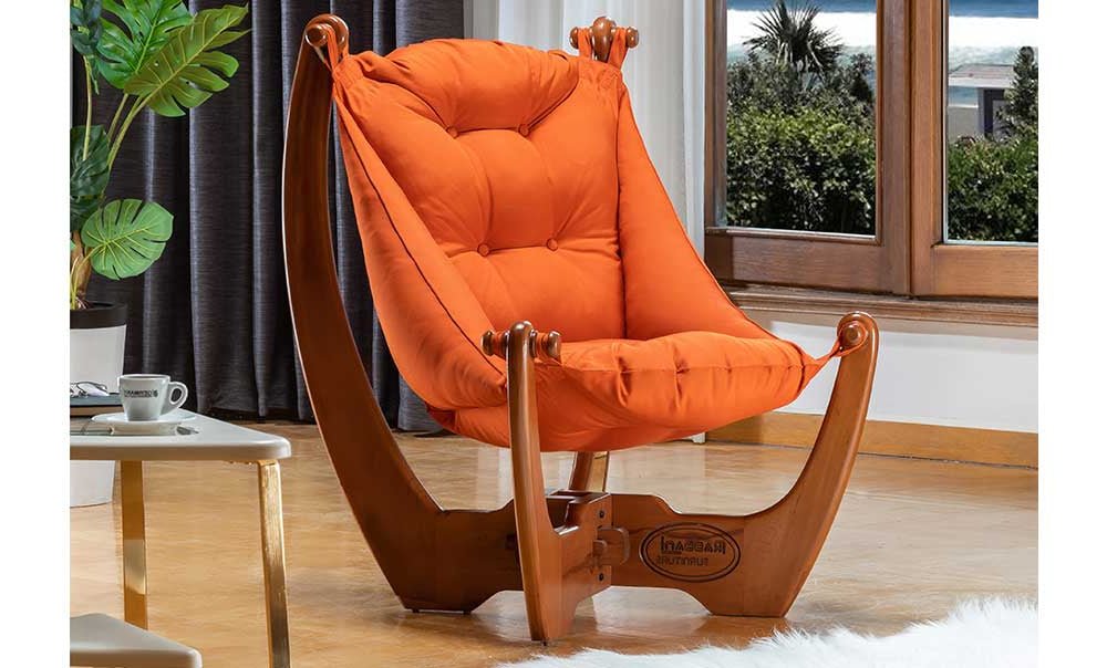 Air chair