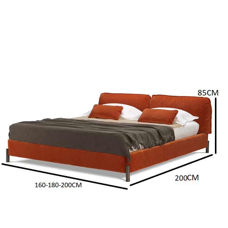 Tarantino bed