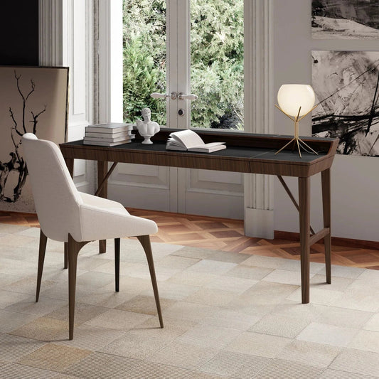 High-End Workstation Desk