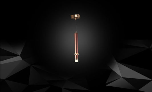 LM - 2329/1 CF - LED Pendant Light