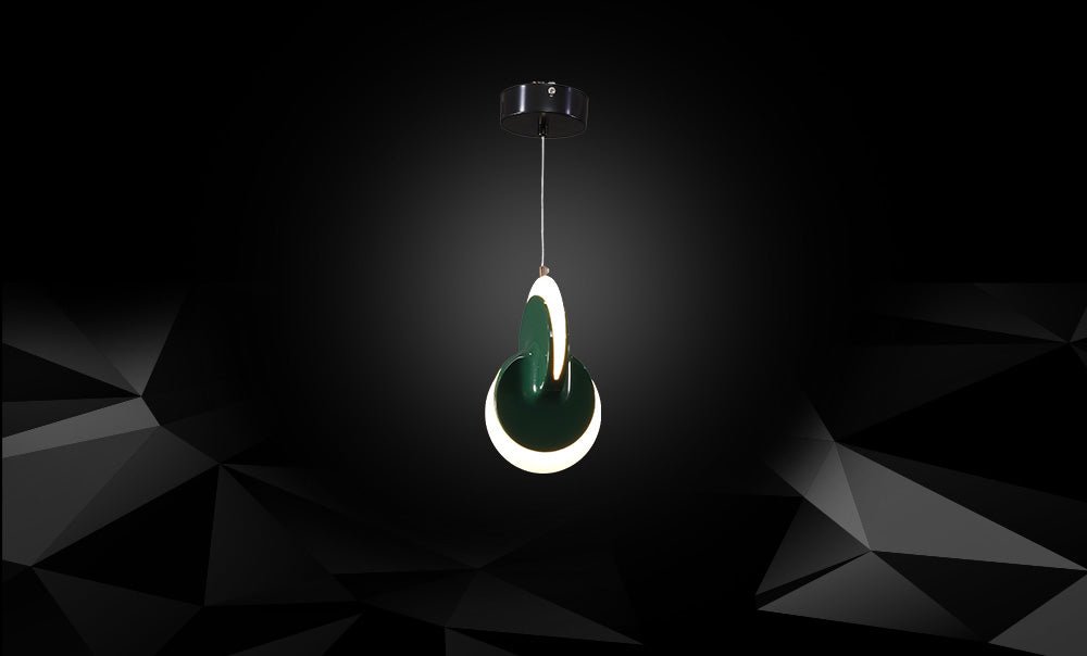 LM - 2348/1 GR - LED Pendant Light