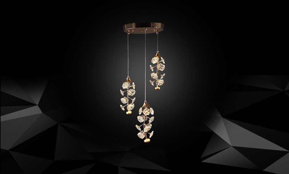 LM - 2351/3L LED Pendant