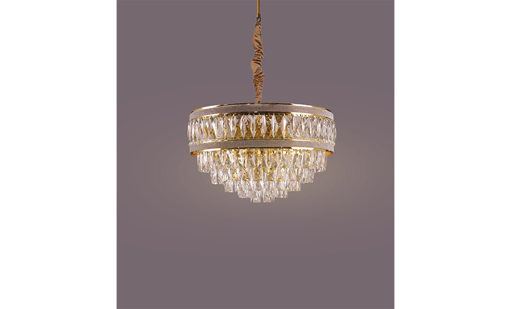 LM6929/500 Crystal chandelier