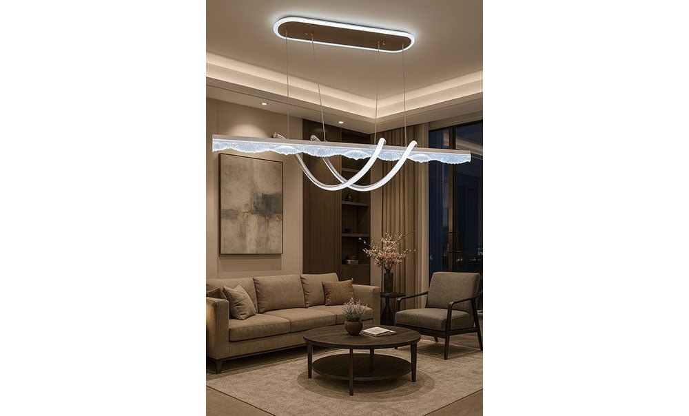 LED pendant 5011 CF