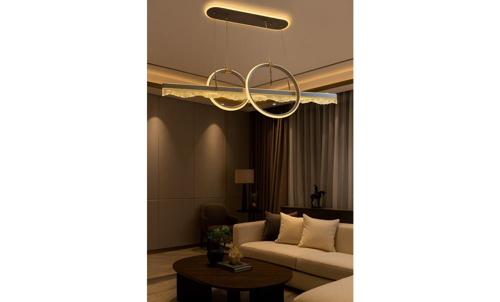 LED pendant 5019 GR