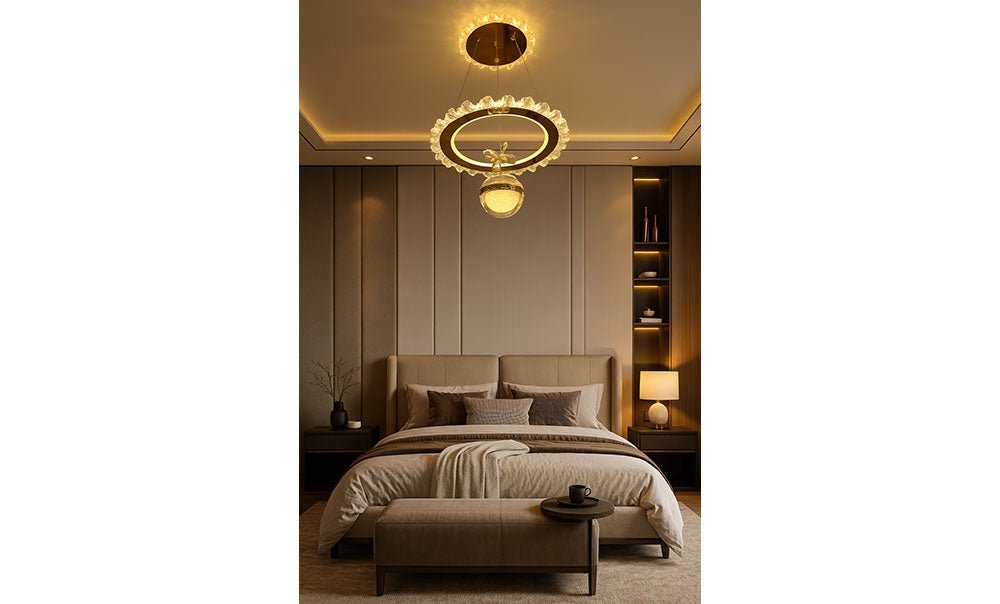 LED pendant 5069 FGD