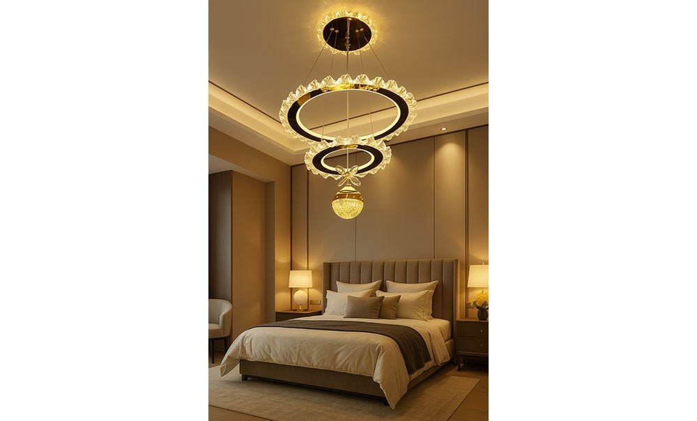 LED pendant 5072 FGD