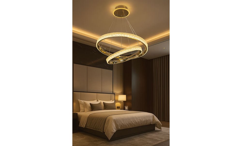 LED pendant G340 FGD