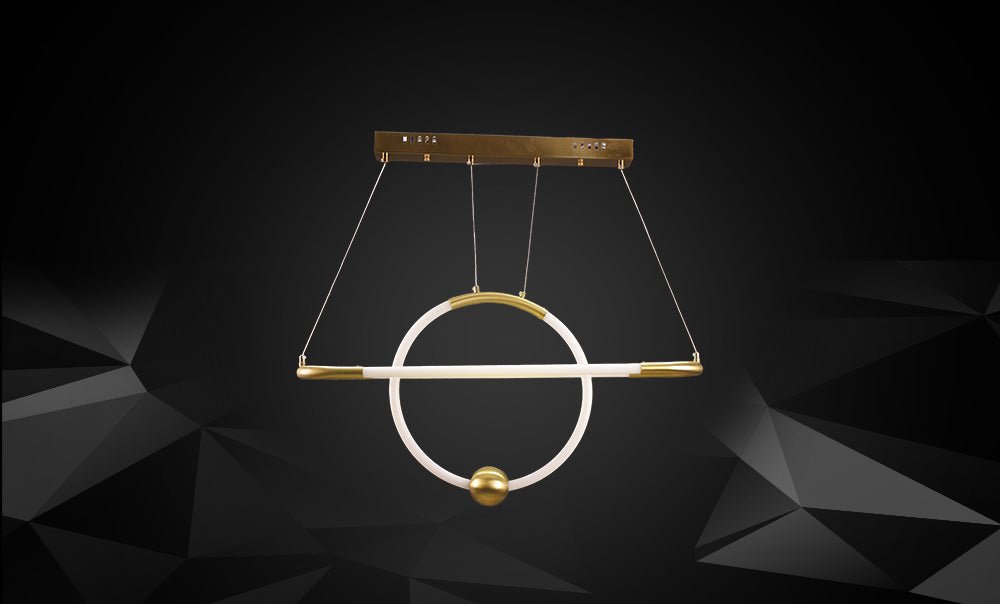 LED pendant light LM - 2008 - (30)