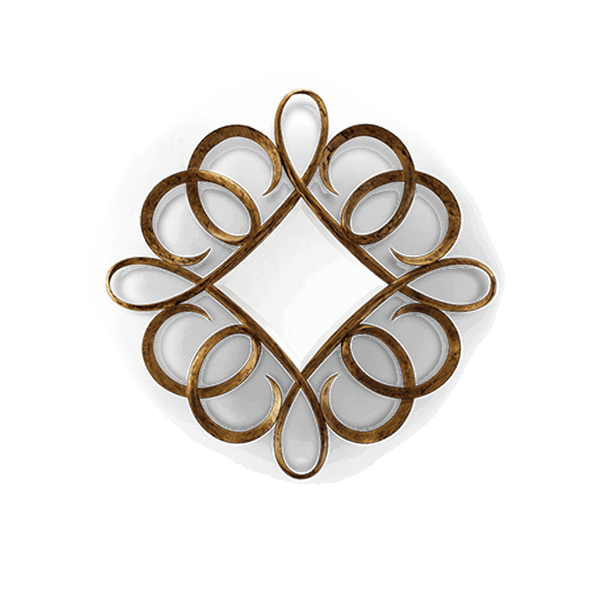 BYT-MI06 Mirror-Diamond