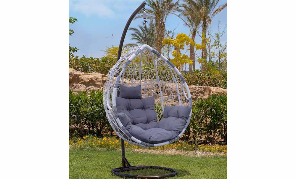 New Shine Cage Swing