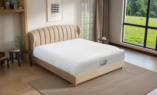 Aster mattress 20 cm (compressed foam)