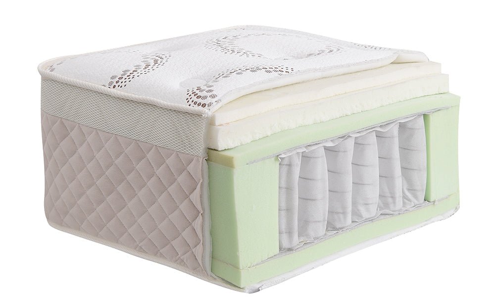 Camellia mattress 31 cm