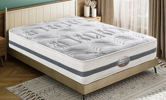 Comfort Energy Mattress 26 cm