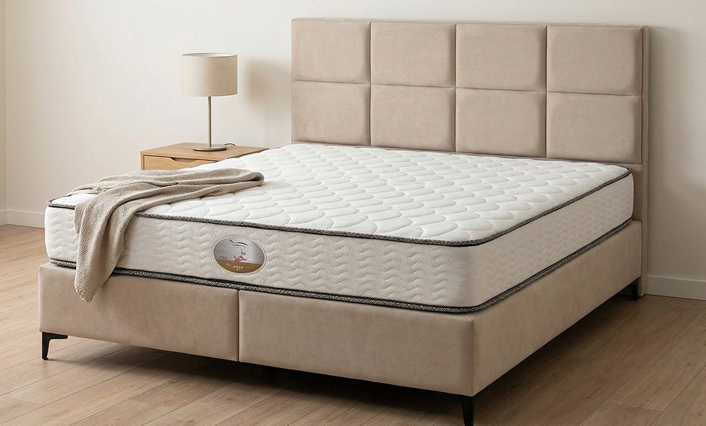 Normal mattress 22 cm