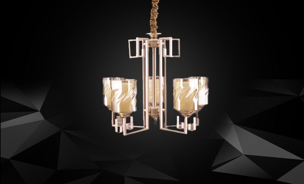 Chandelier 28436/5 APG