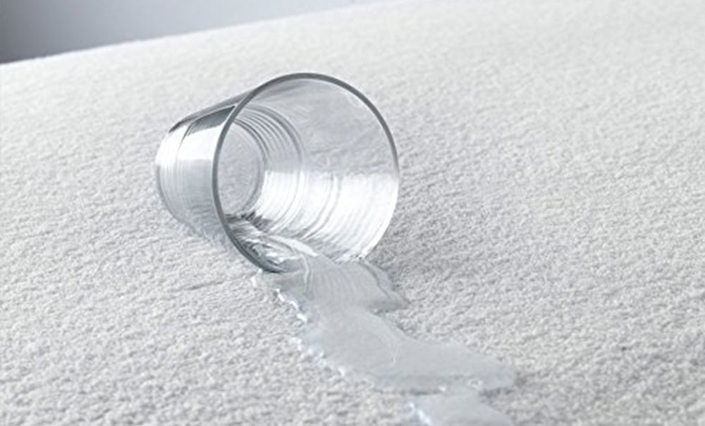 Milton mattress protector