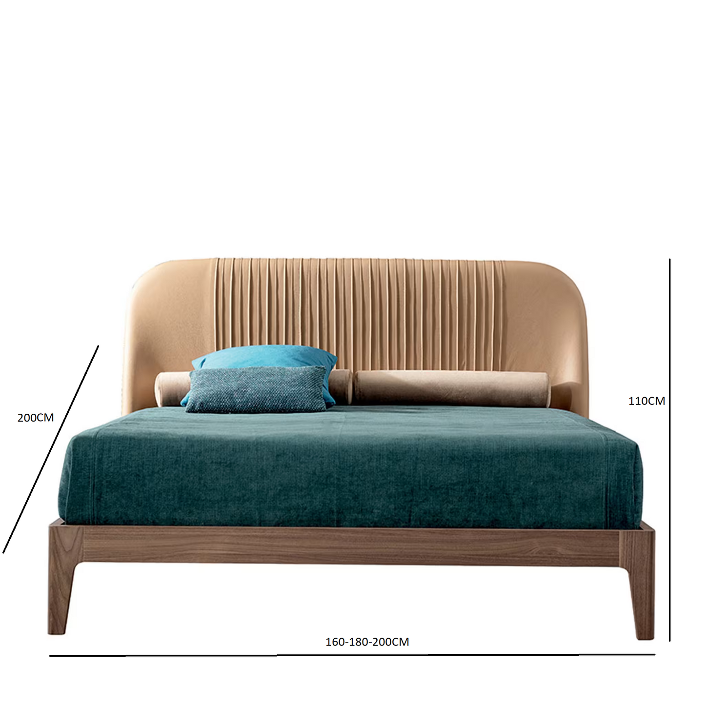 Alba bed