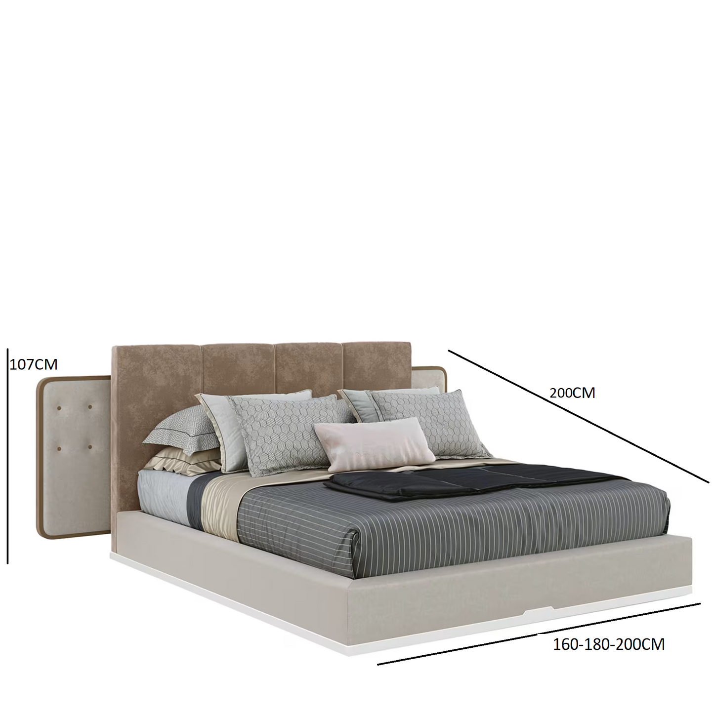 Lola bed