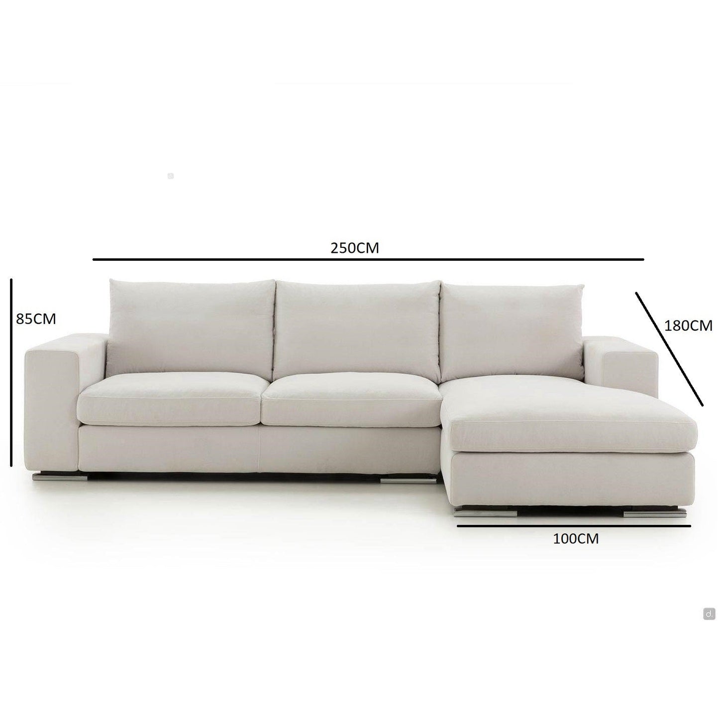 Hyeres Sofa