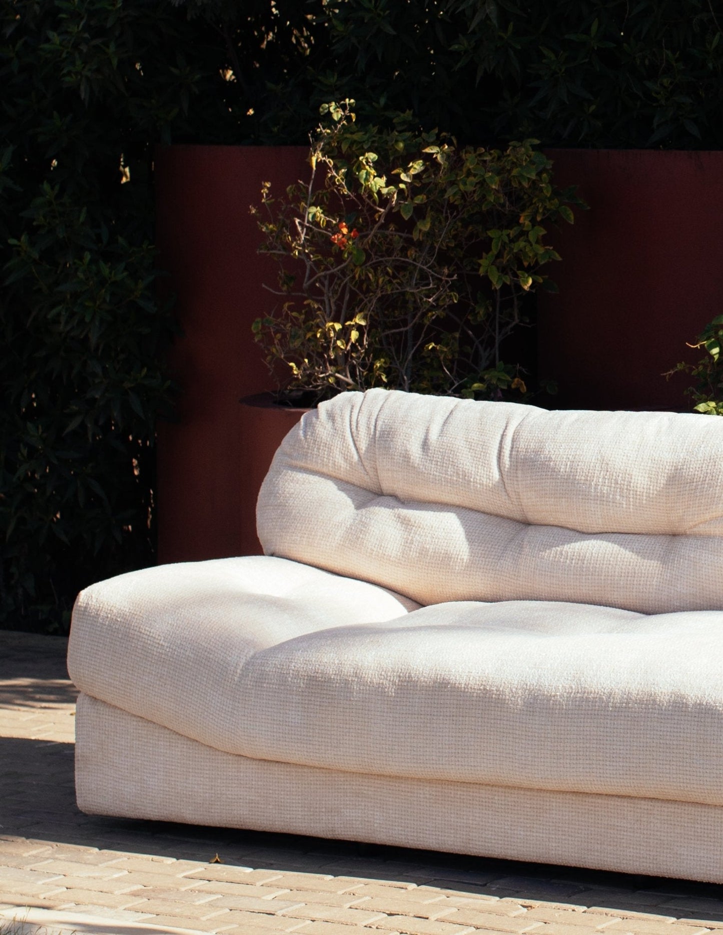Deep Couch
