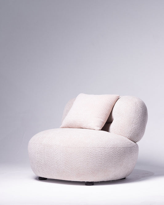 Midtown Modern Lounge Chair