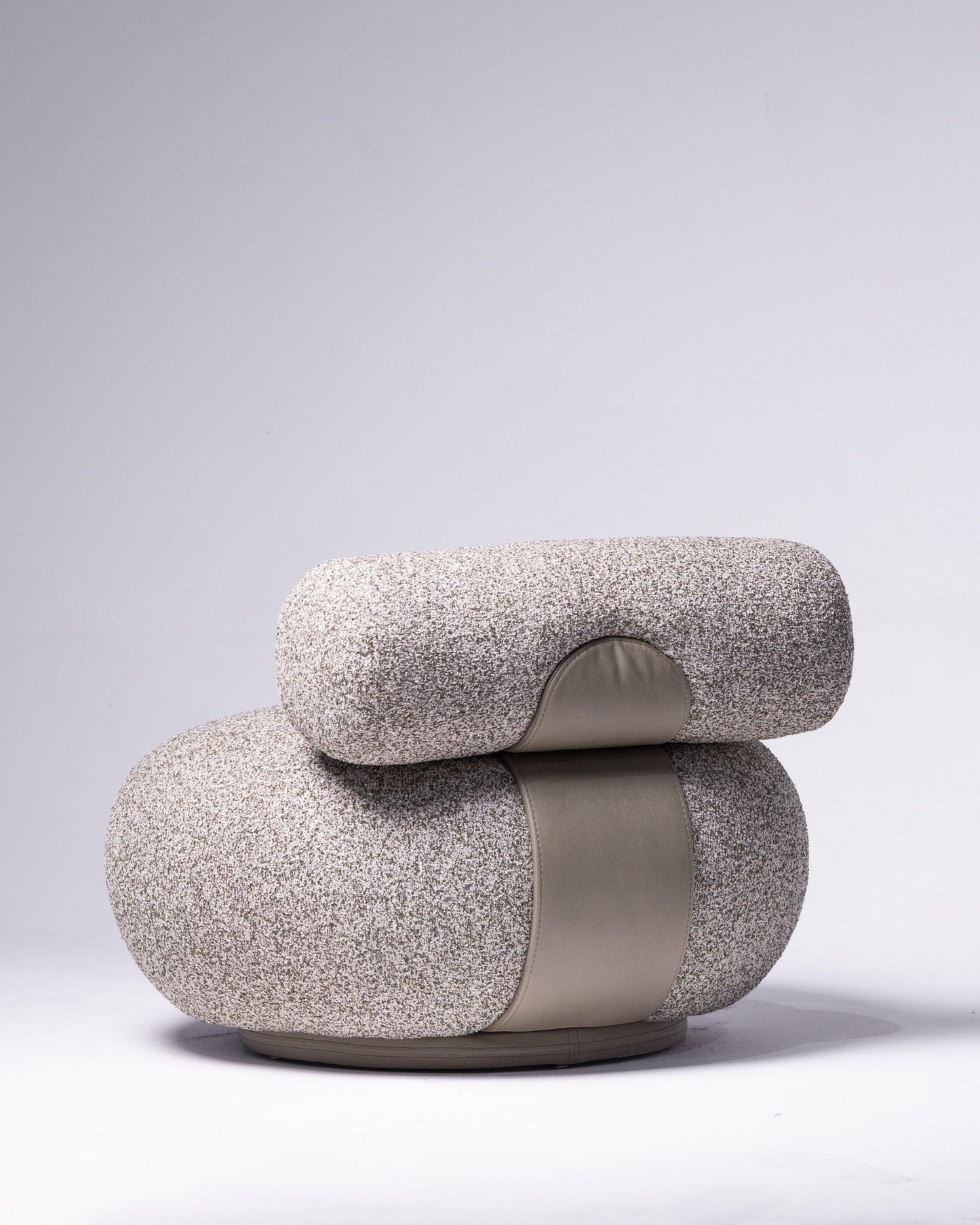 Scooped Chair