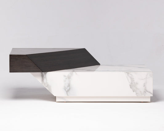 Wedge Table