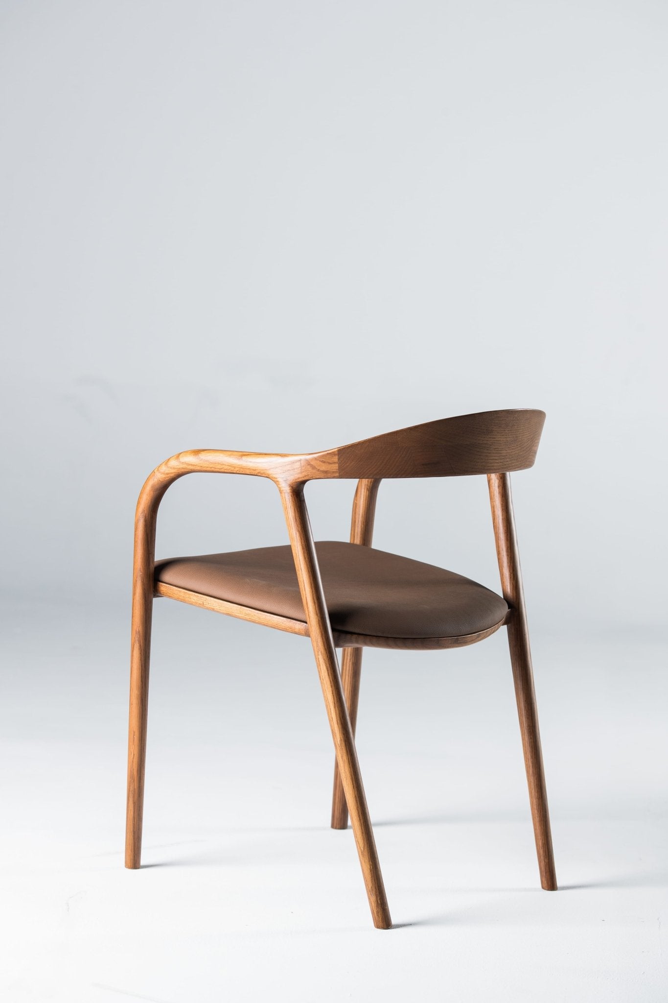 Brown Chair