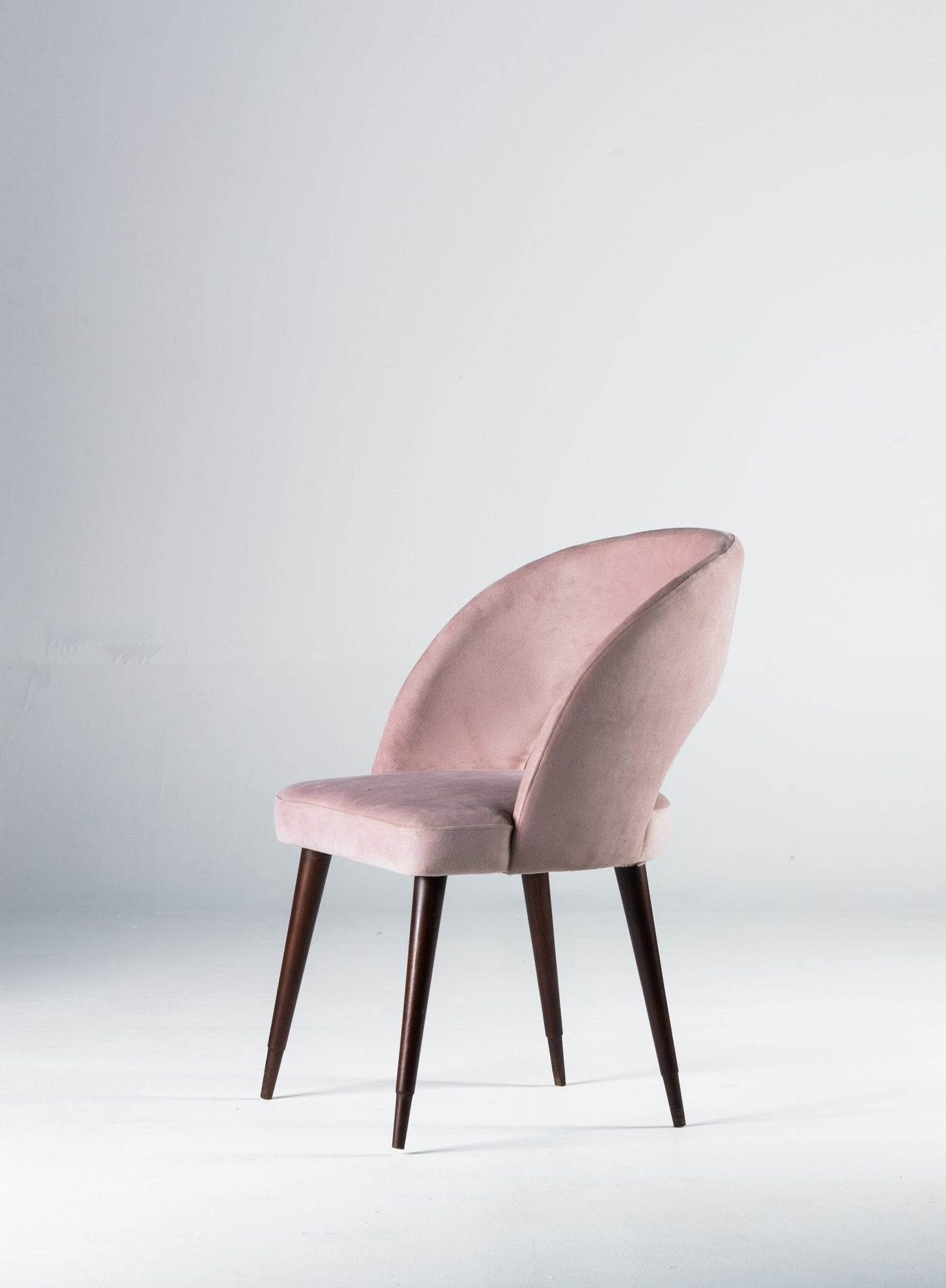 Velvet Chair