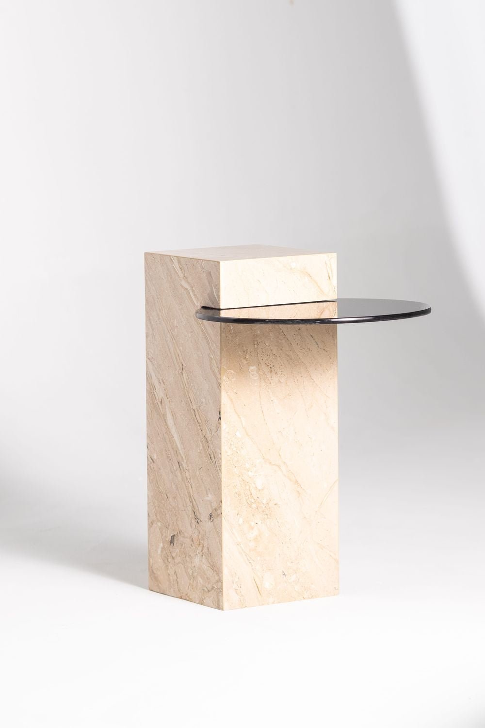 Rear Table
