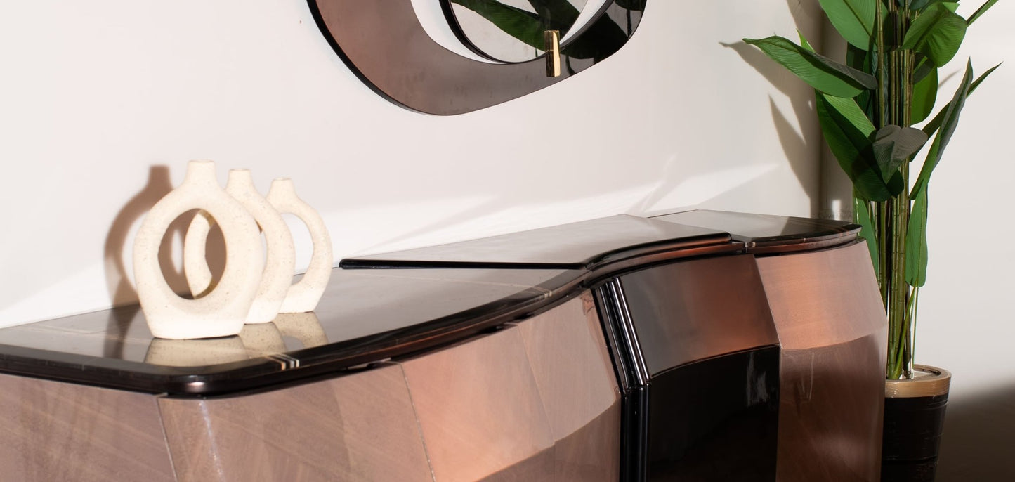 Black Eye Dining Room - Pre Order