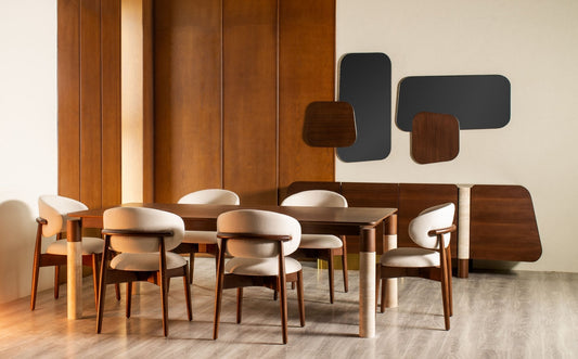 Aro Dining Room Set