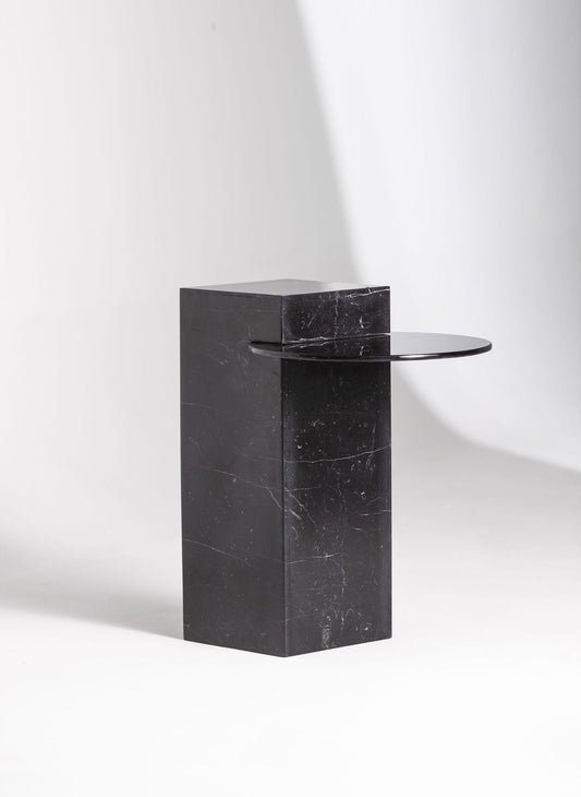 Rear Table