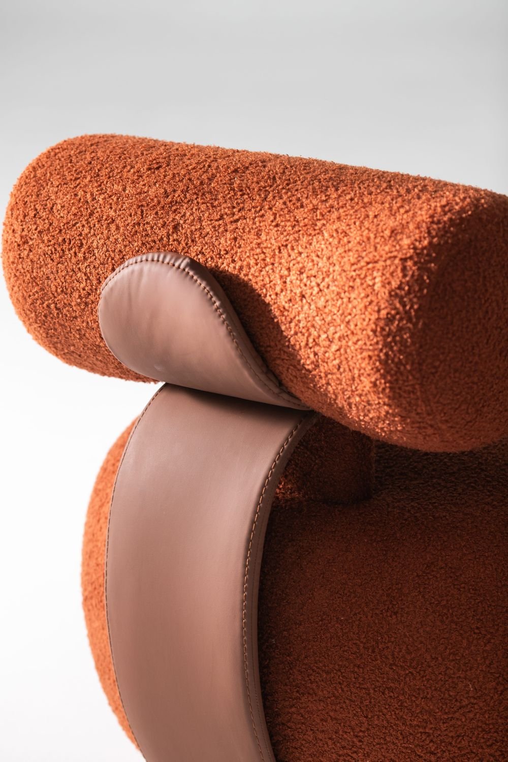 Pluff Chair