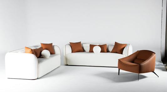 Aurora Couch