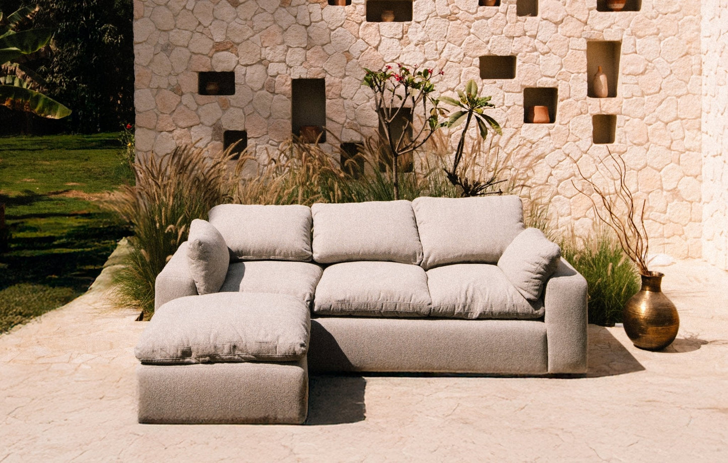 Squish Couch