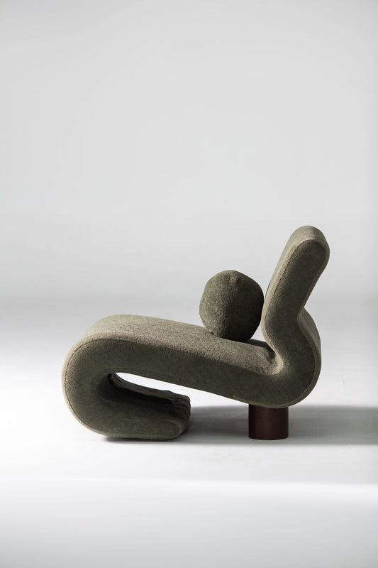 Duvva Chair