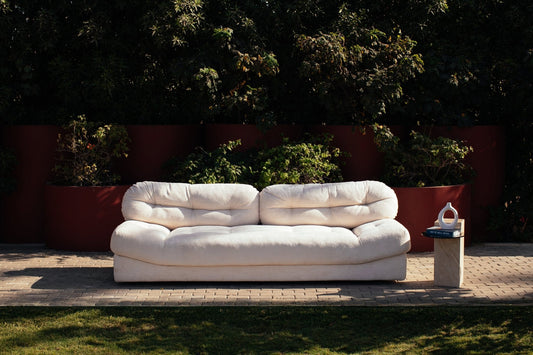 Deep Couch