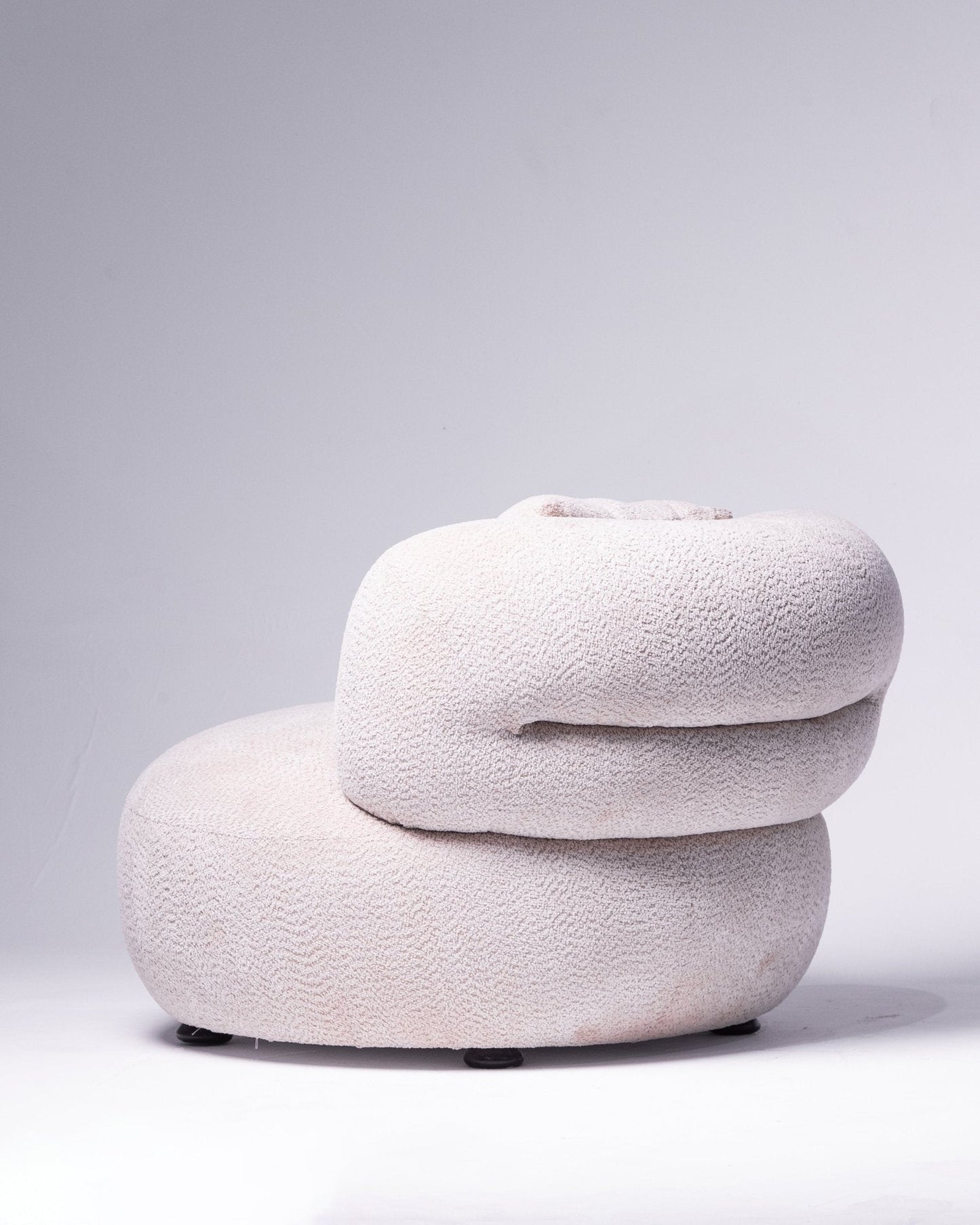 Midtown Modern Lounge Chair
