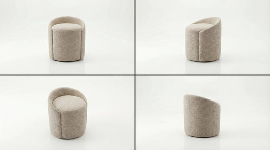 COVE Pouf