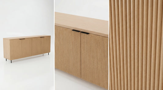 RIB TV Unit