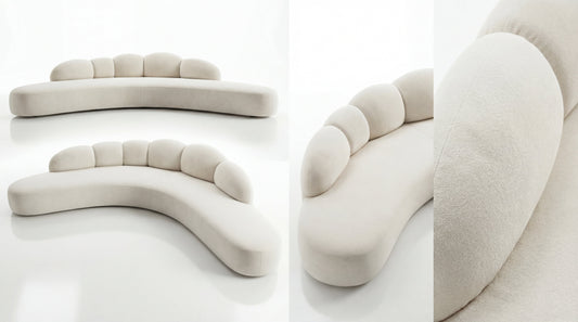 MIRANDUS Sofa