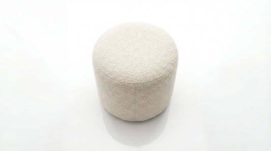 LOUTTS Pouf