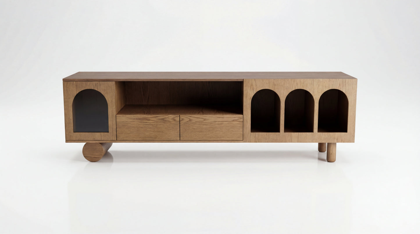 ARCADE TV Unit
