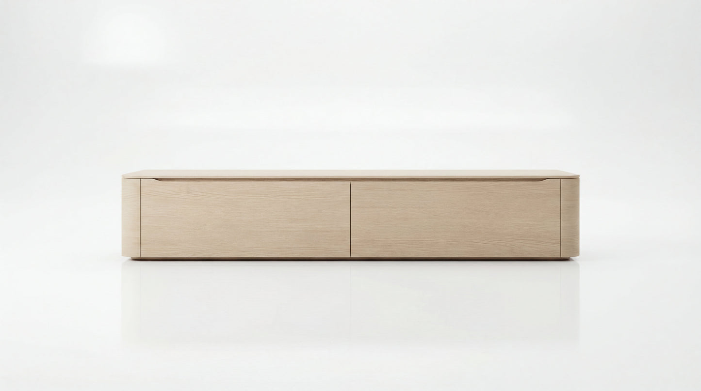 OAKLINE TV Unit