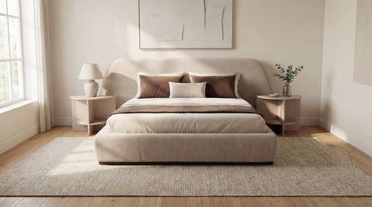 ROSE Bedroom