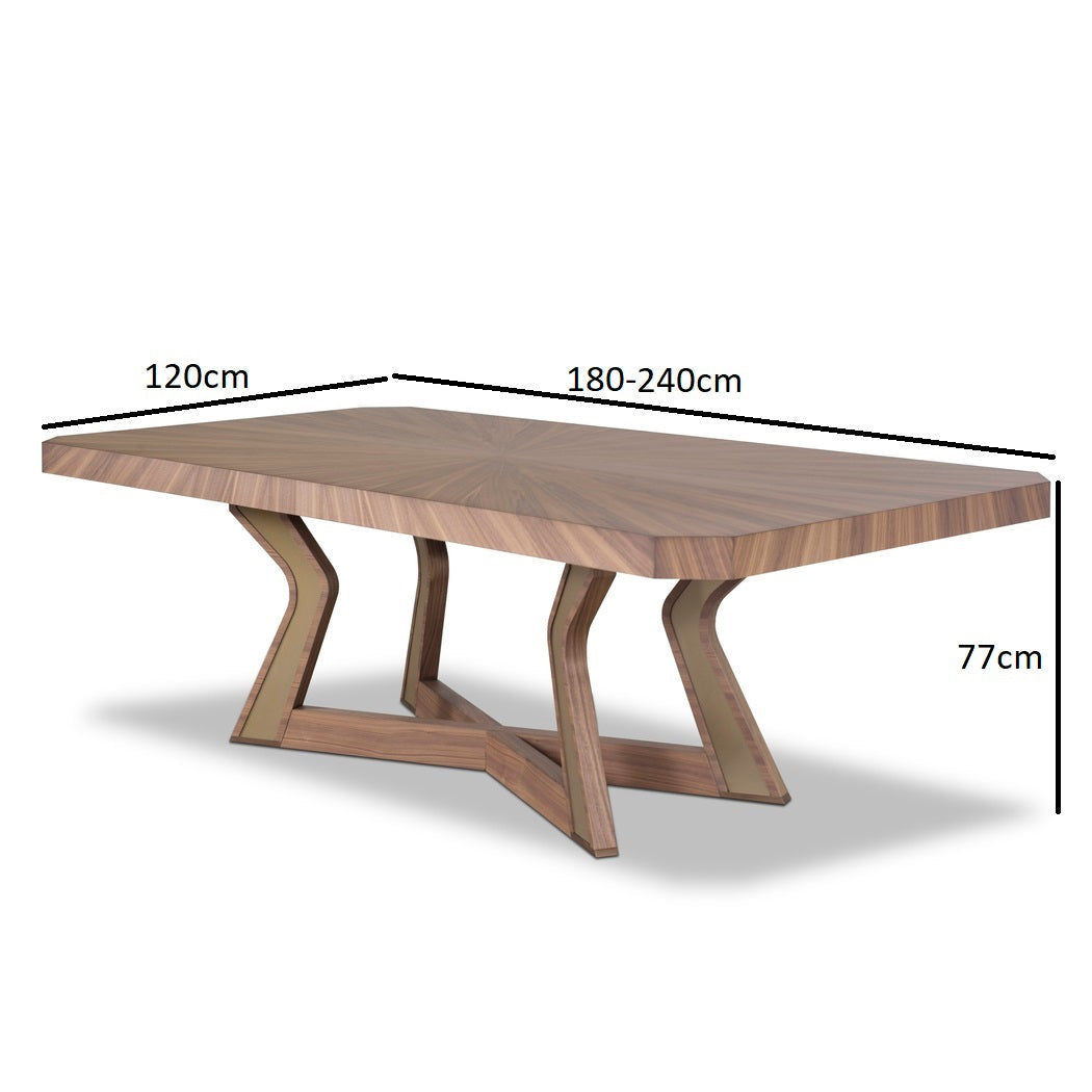 Prestigious Dining Table