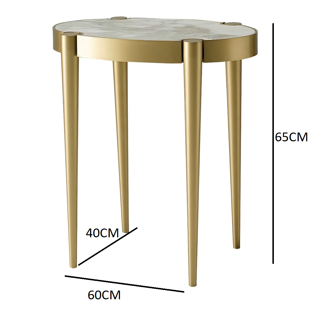 Victoria side table